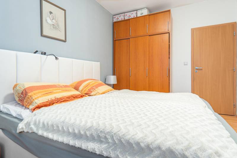 Sale Three bedroom apartment, Three bedroom apartment, Poľnohospodársk