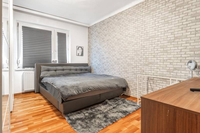 Sale One bedroom apartment, One bedroom apartment, Kirchssen, Gänsernd