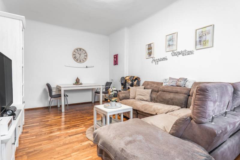 Sale One bedroom apartment, One bedroom apartment, Kirchssen, Gänsernd