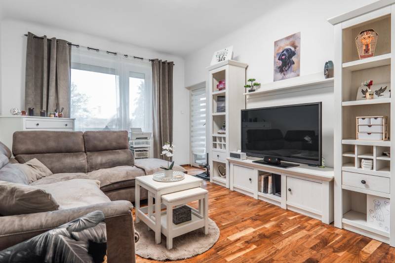 Sale One bedroom apartment, One bedroom apartment, Kirchssen, Gänsernd