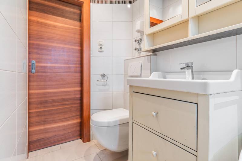 Sale One bedroom apartment, One bedroom apartment, Kirchssen, Gänsernd