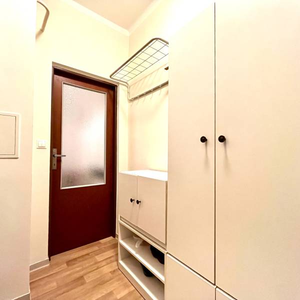 Rent Studio, Studio, Miletičova, Bratislava - Ružinov, Slovakia