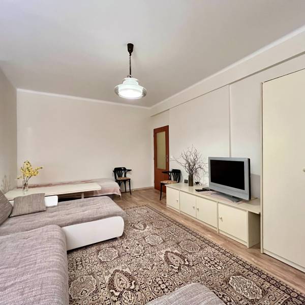 Rent Studio, Studio, Miletičova, Bratislava - Ružinov, Slovakia