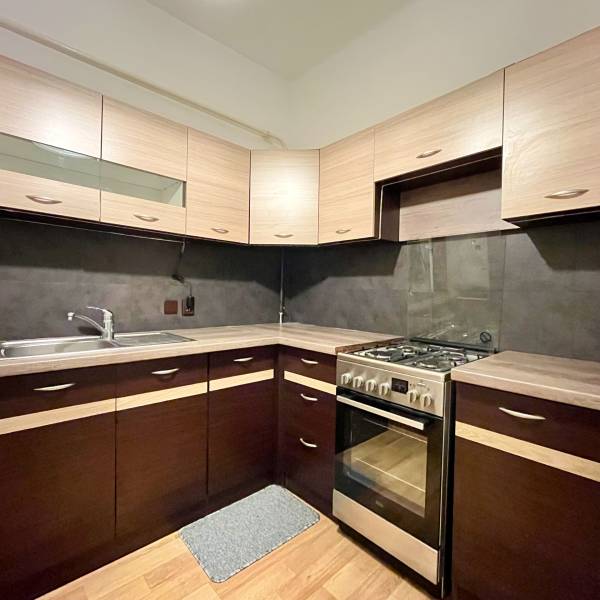 Rent Studio, Studio, Miletičova, Bratislava - Ružinov, Slovakia