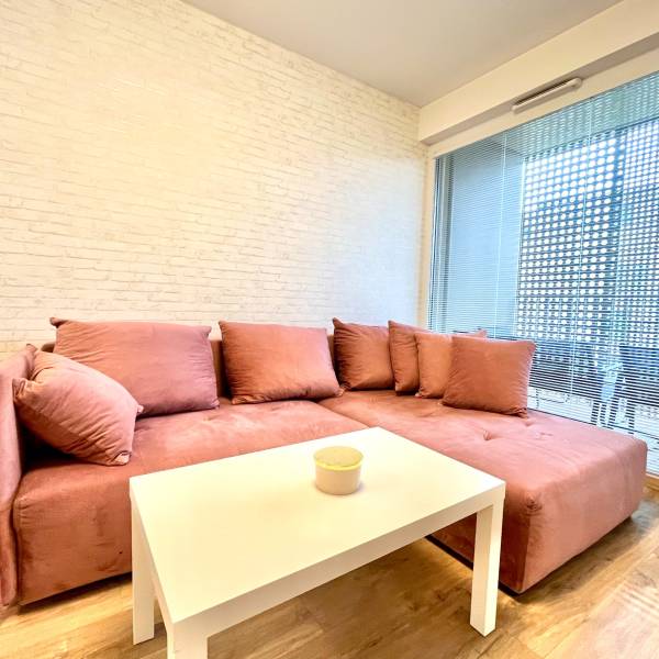 Rent One bedroom apartment, One bedroom apartment, Račianska, Bratisla