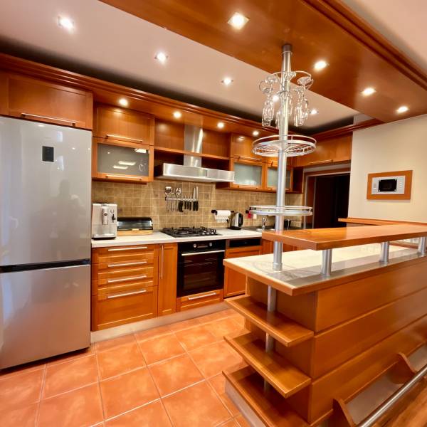 Rent One bedroom apartment, One bedroom apartment, Teplická, Bratislav