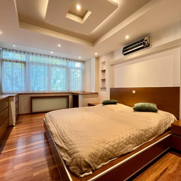 Rent One bedroom apartment, One bedroom apartment, Teplická, Bratislav