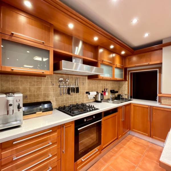 Rent One bedroom apartment, One bedroom apartment, Teplická, Bratislav