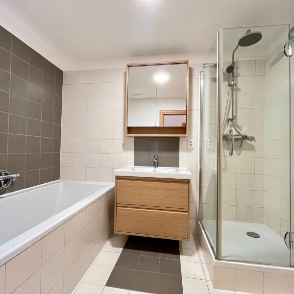 Rent Two bedroom apartment, Two bedroom apartment, Hany Meličkovej, Br