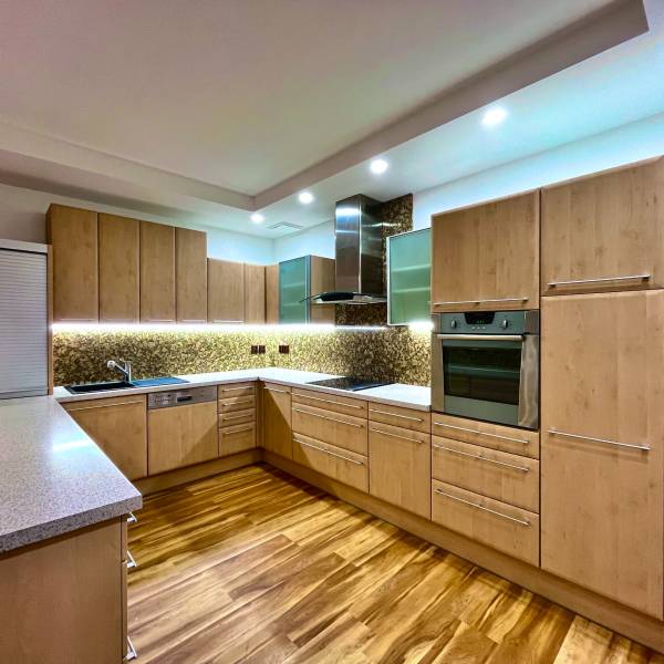 Rent Two bedroom apartment, Two bedroom apartment, Hany Meličkovej, Br