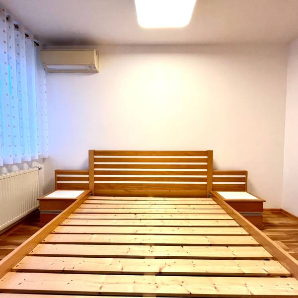 Rent Two bedroom apartment, Two bedroom apartment, Hany Meličkovej, Br