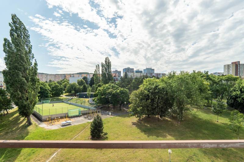 Sale Three bedroom apartment, Three bedroom apartment, Janka Alexyho, 