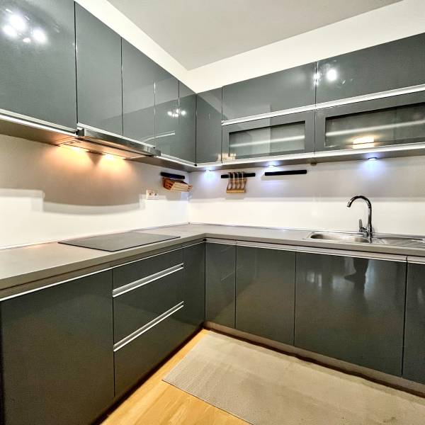 Rent One bedroom apartment, One bedroom apartment, Račianska, Bratisla