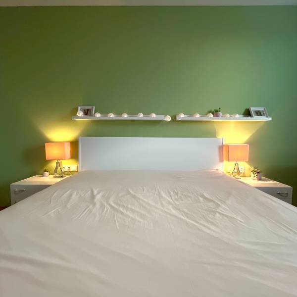 Rent One bedroom apartment, One bedroom apartment, Račianska, Bratisla