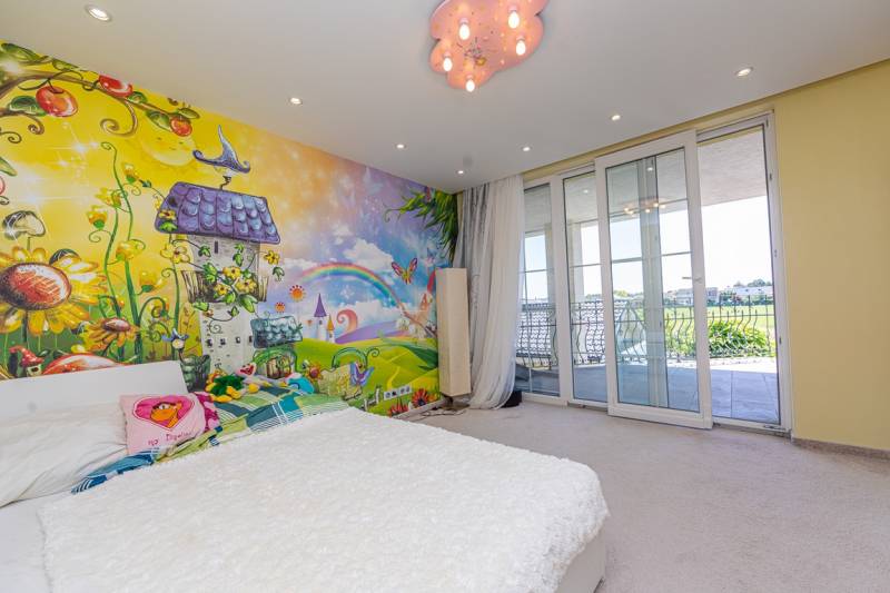 Sale Villa, Villa, Azalková, Senec, Slovakia