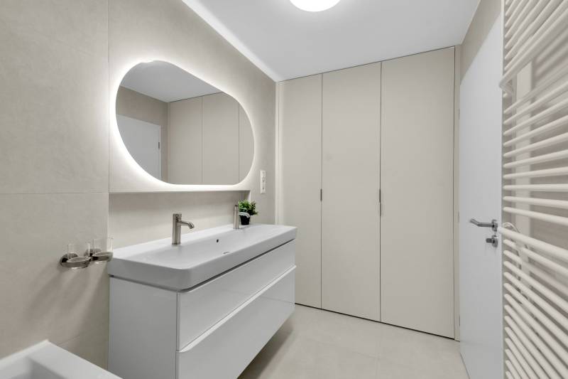 Sale Three bedroom apartment, Three bedroom apartment, Miletičova, Bra