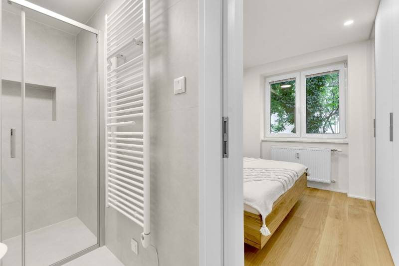 Sale Three bedroom apartment, Three bedroom apartment, Miletičova, Bra