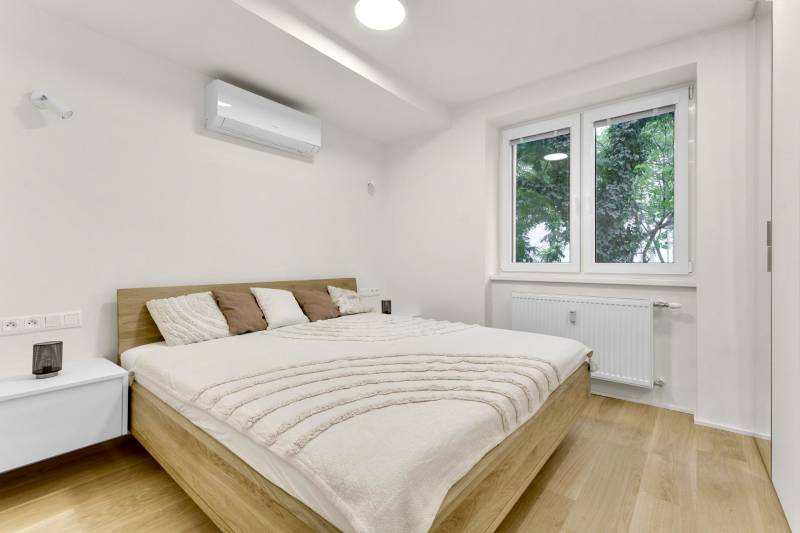 Sale Three bedroom apartment, Three bedroom apartment, Miletičova, Bra