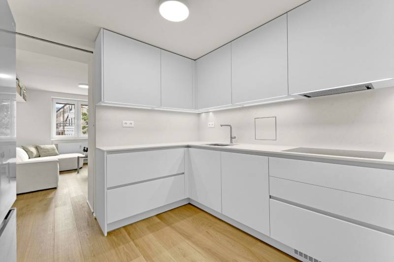 Sale Three bedroom apartment, Three bedroom apartment, Miletičova, Bra