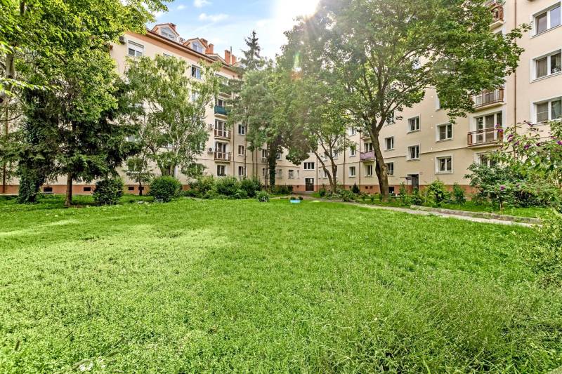 Sale Three bedroom apartment, Three bedroom apartment, Miletičova, Bra