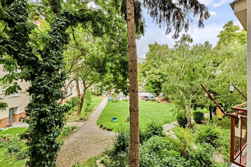 Sale Three bedroom apartment, Three bedroom apartment, Miletičova, Bra