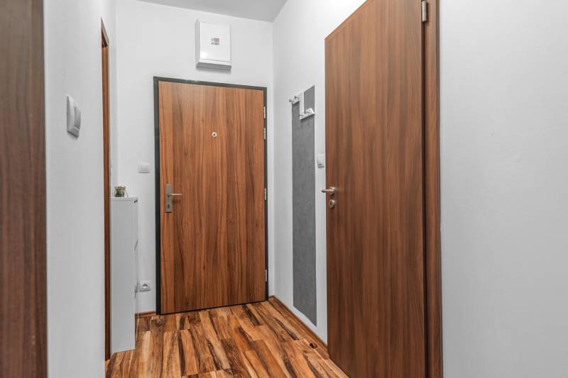 Rent One bedroom apartment, One bedroom apartment, Jégého, Bratislava 