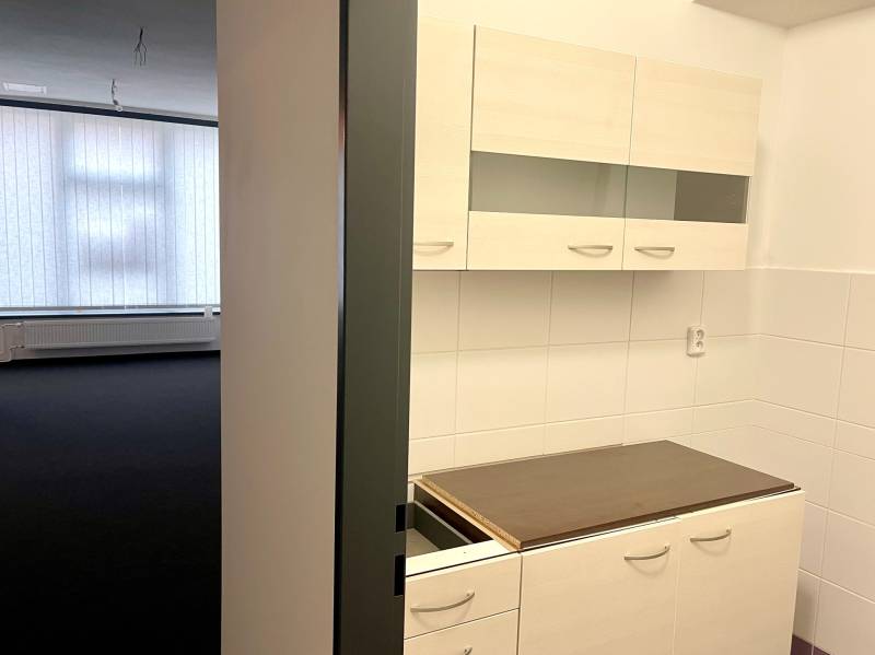 Sale Commercial premises, Commercial premises, Bratislava - Nové Mesto