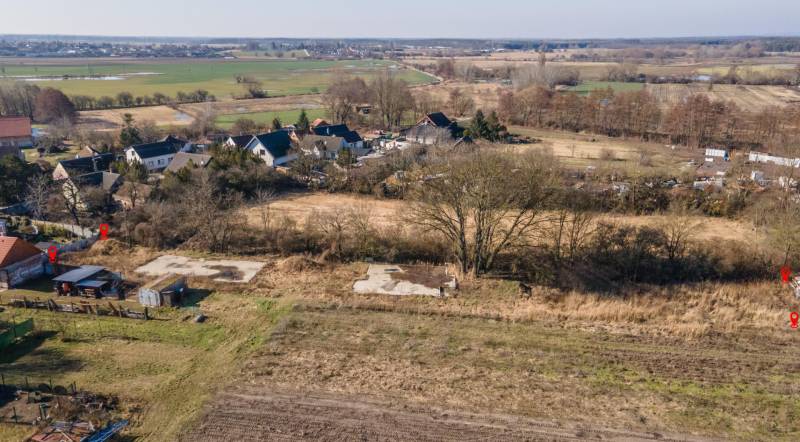 Sale Land – for living, Land – for living, Dolný koniec, Malacky, Slov