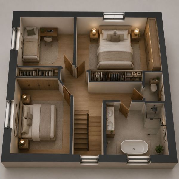 Sale Land – for living, Land – for living, Dolný koniec, Malacky, Slov