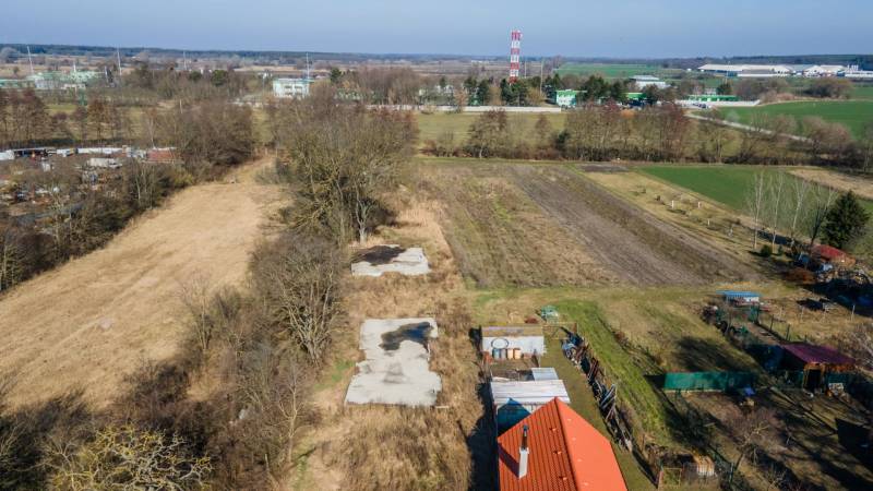 Sale Land – for living, Land – for living, Dolný koniec, Malacky, Slov