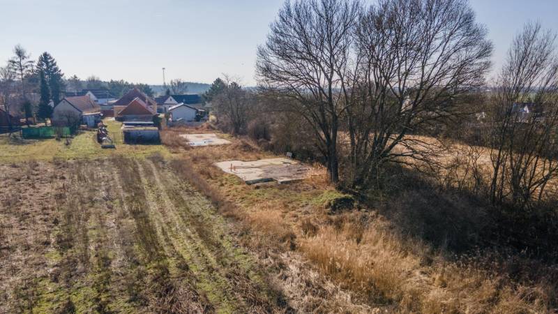 Sale Land – for living, Land – for living, Dolný koniec, Malacky, Slov