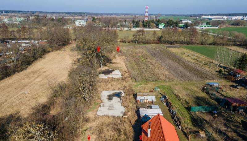 Sale Land – for living, Land – for living, Dolný koniec, Malacky, Slov