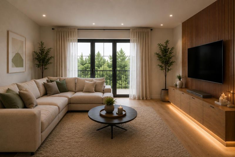 Sale Land – for living, Land – for living, Dolný koniec, Malacky, Slov