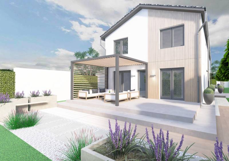 Sale Land – for living, Land – for living, Dolný koniec, Malacky, Slov