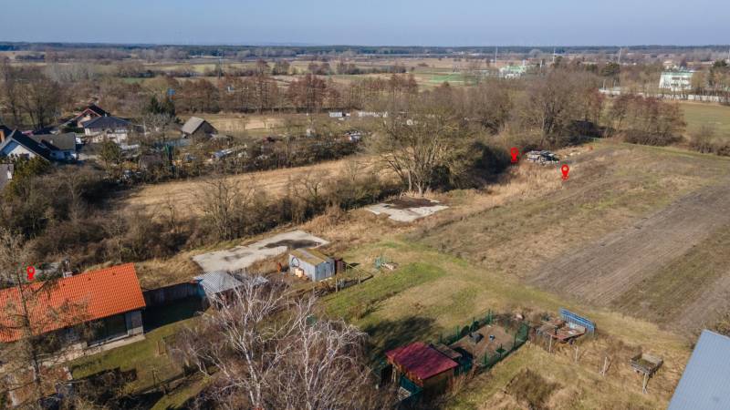 Sale Land – for living, Land – for living, Dolný koniec, Malacky, Slov