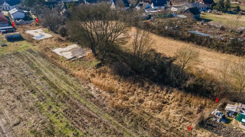 Sale Land – for living, Land – for living, Dolný koniec, Malacky, Slov