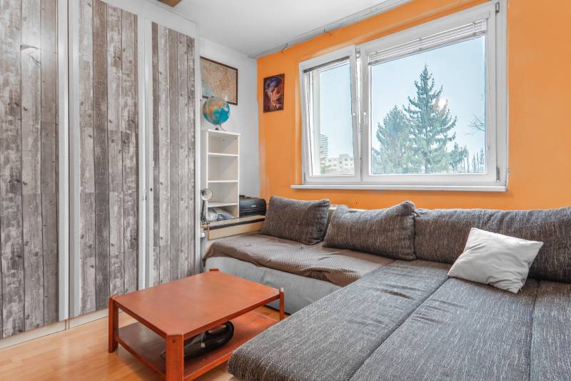 Sale Single studio, Single studio, Bratislava - Petržalka, Slovakia