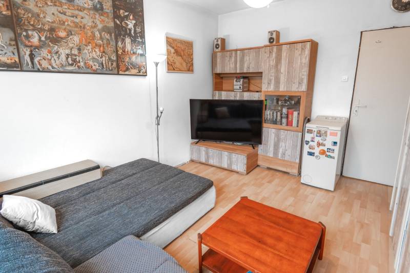 Sale Single studio, Single studio, Bratislava - Petržalka, Slovakia