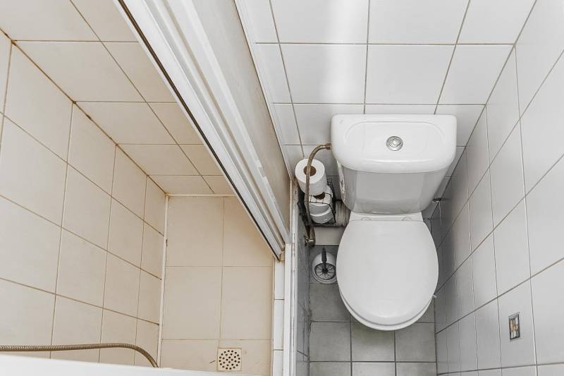 Sale Single studio, Single studio, Bratislava - Petržalka, Slovakia