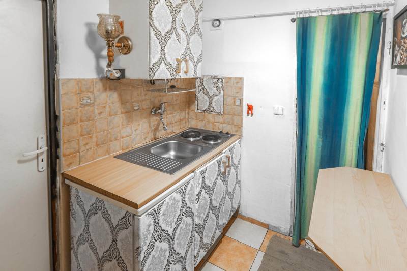 Sale Single studio, Single studio, Bratislava - Petržalka, Slovakia
