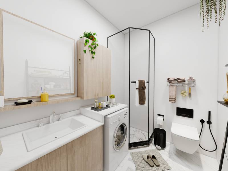 Sale Single studio, Single studio, Bratislava - Petržalka, Slovakia