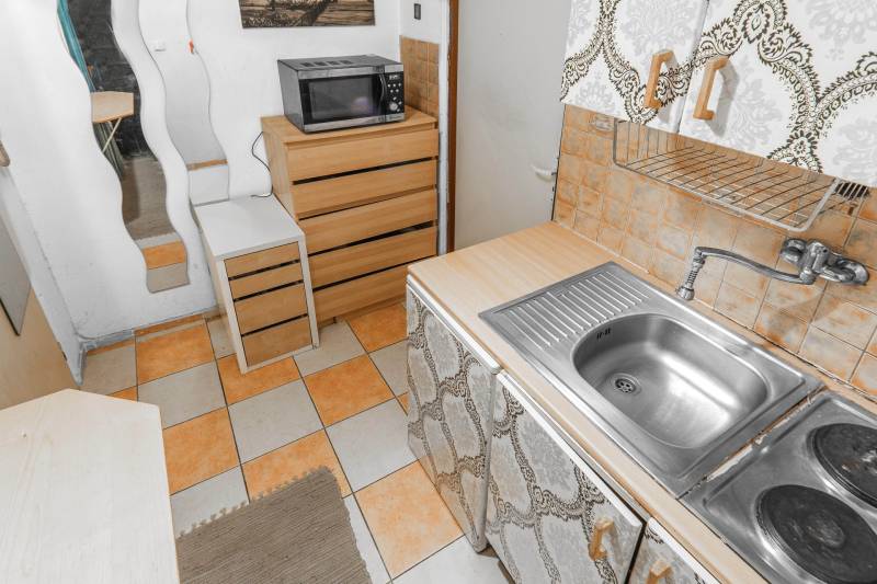 Sale Single studio, Single studio, Bratislava - Petržalka, Slovakia