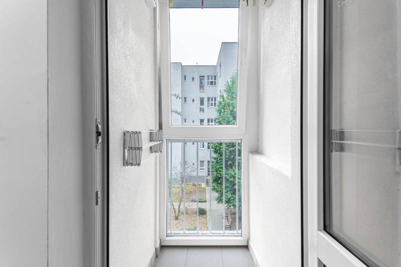 Charming 2-Room Apartment in Prestigious Nová Doba, Bratislava