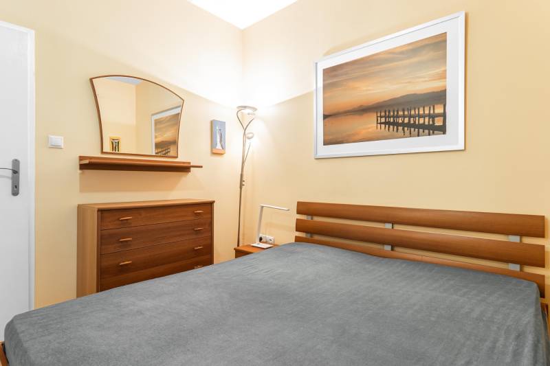 Charming 2-Room Apartment in Prestigious Nová Doba, Bratislava