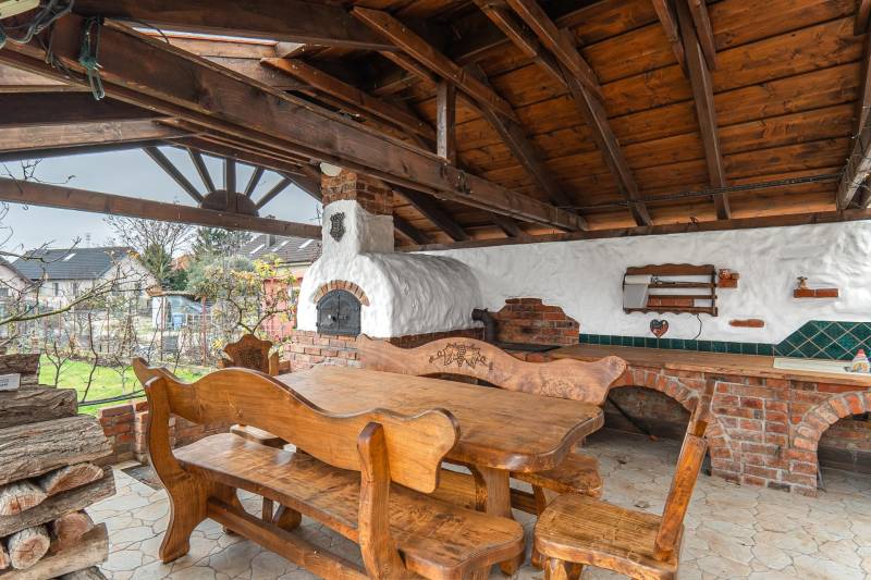 Sale Family house, Family house, Bratislava - Rusovce, Slovakia