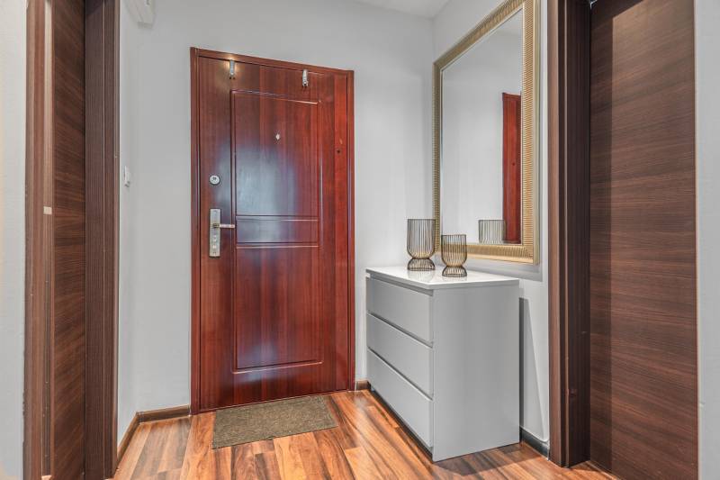 Sale Studio, Studio, Jasovská, Bratislava - Petržalka, Slovakia