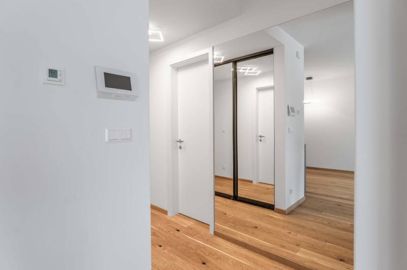 Sale One bedroom apartment, One bedroom apartment, Košická, Bratislava