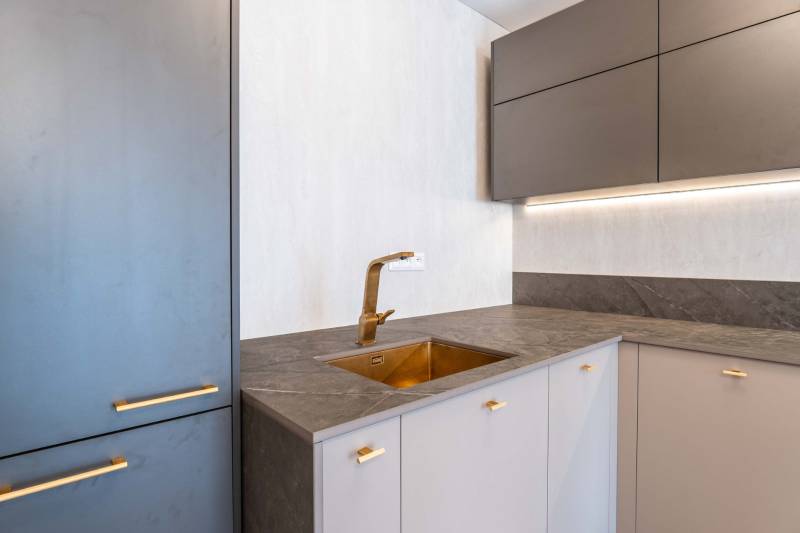 Sale One bedroom apartment, One bedroom apartment, Košická, Bratislava