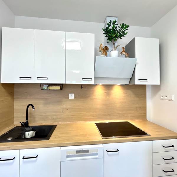 Rent Double-studio, Double-studio, Kopčianska, Bratislava - Petržalka,