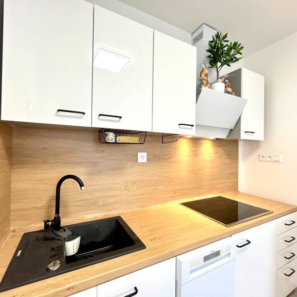 Rent Double-studio, Double-studio, Kopčianska, Bratislava - Petržalka,